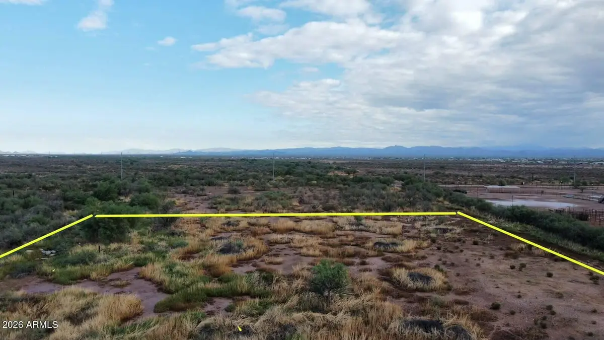 28xxx N 235th Avenue, Wittmann, AZ 85361 - #1