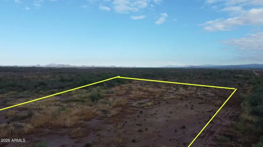 28xxx N 235th Avenue, Wittmann, AZ 85361 - #2