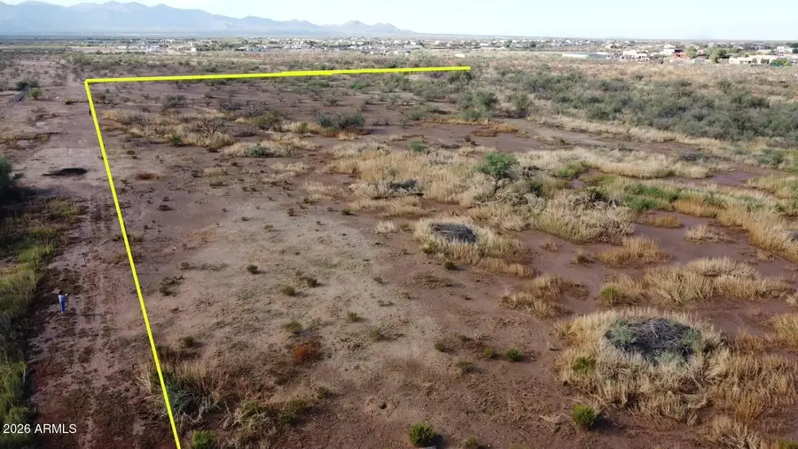 28xxx N 235th Avenue, Wittmann, AZ 85361 - #3