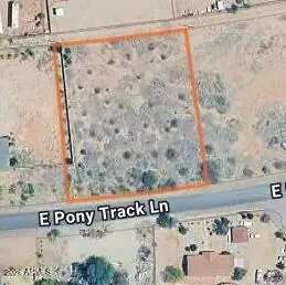 6150 E Pony Track Lane #89, San Tan Valley, AZ 85140 - #3