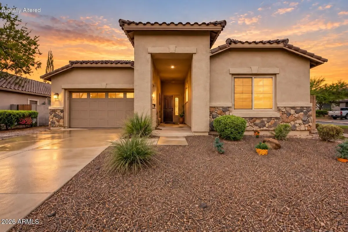 18502 W Desert Trumpet Road, Goodyear, AZ 85338 - #1