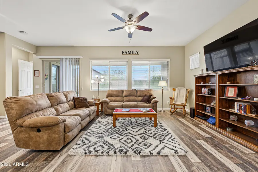 18502 W Desert Trumpet Road, Goodyear, AZ 85338 - #3