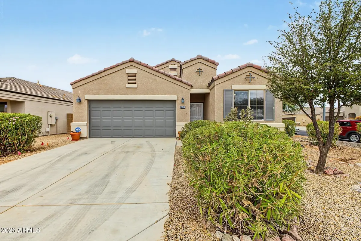 1262 E Denvil Drive, Casa Grande, AZ 85122 - #1