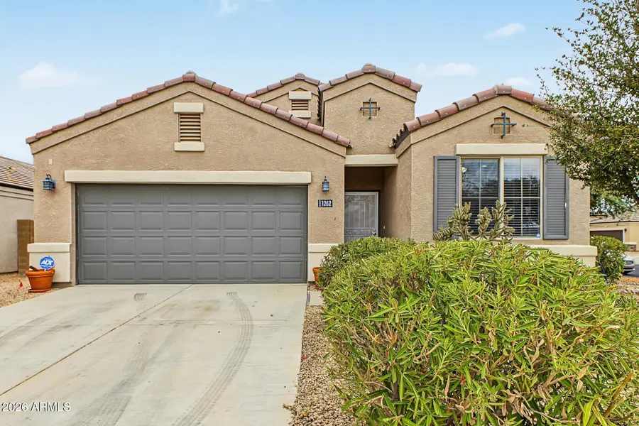 1262 E Denvil Drive, Casa Grande, AZ 85122 - #2