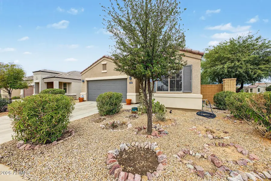 1262 E Denvil Drive, Casa Grande, AZ 85122 - #3