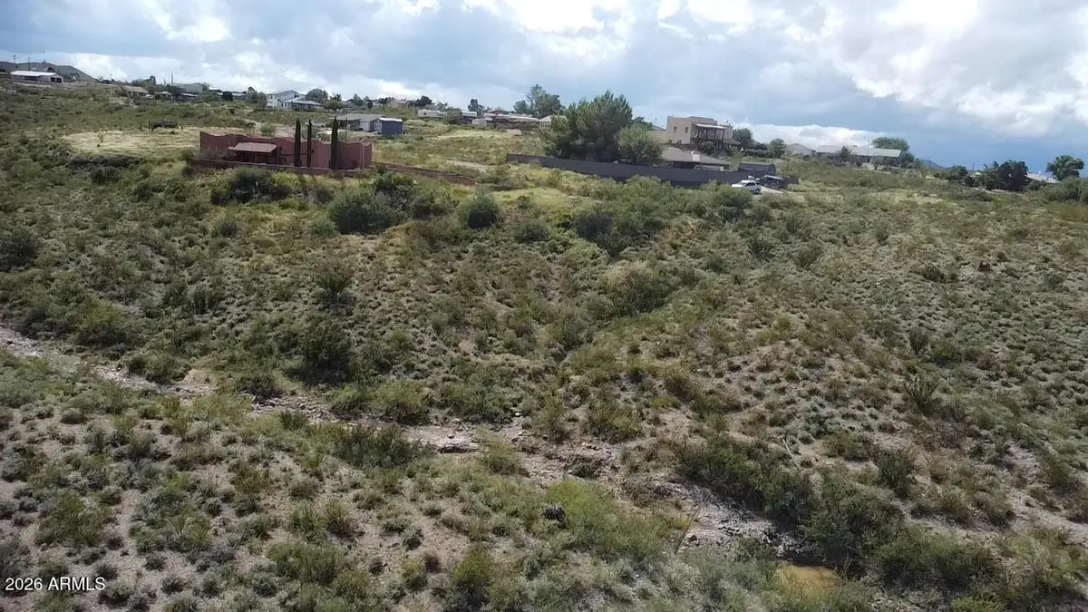 TBD Gila Drive #105, Tombstone, AZ 85638 - #1