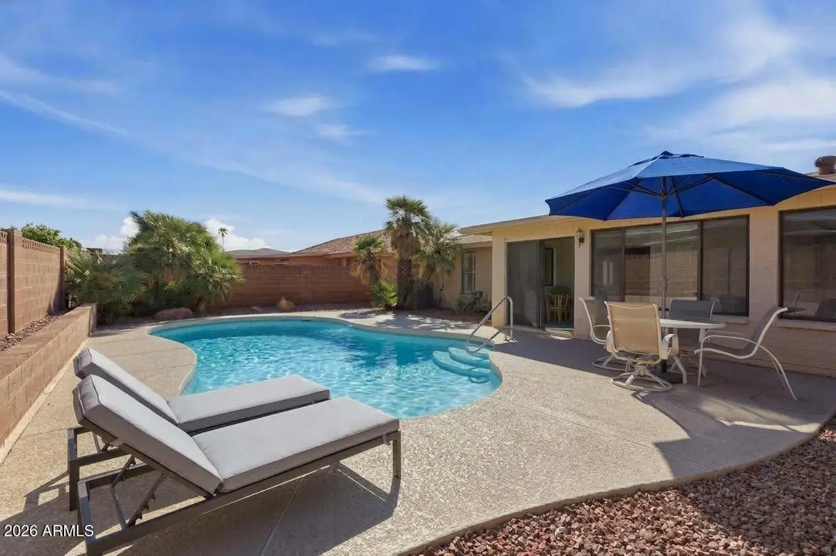 8226 E Madero Avenue, Mesa, AZ 85209 - #1