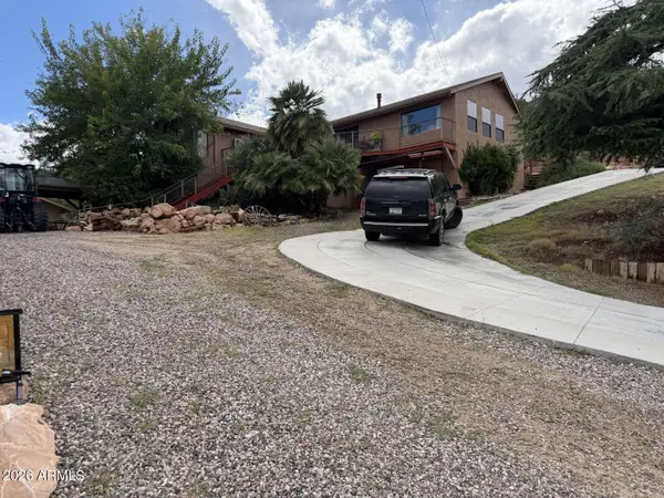 2110 N Page Springs Road, Cornville, AZ 86325