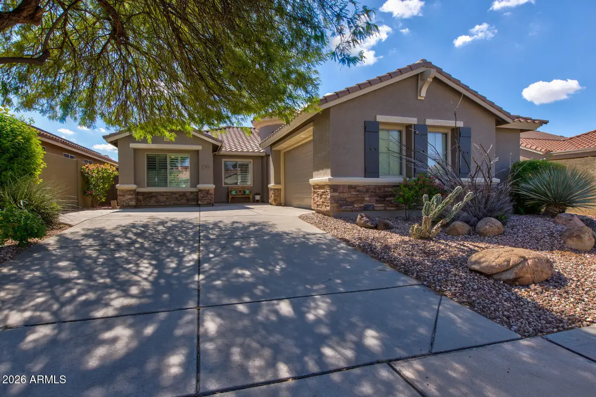 2553 W Coyote Creek Drive, Phoenix, AZ 85086 - #1