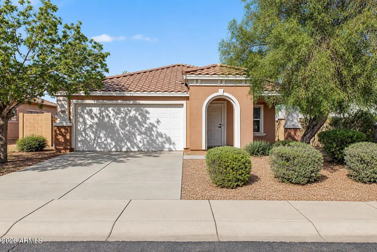 25748 W Nancy Lane, Buckeye, AZ 85326 - #1
