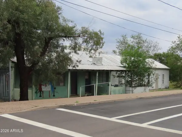 507 W Main Street, Superior, AZ 85173