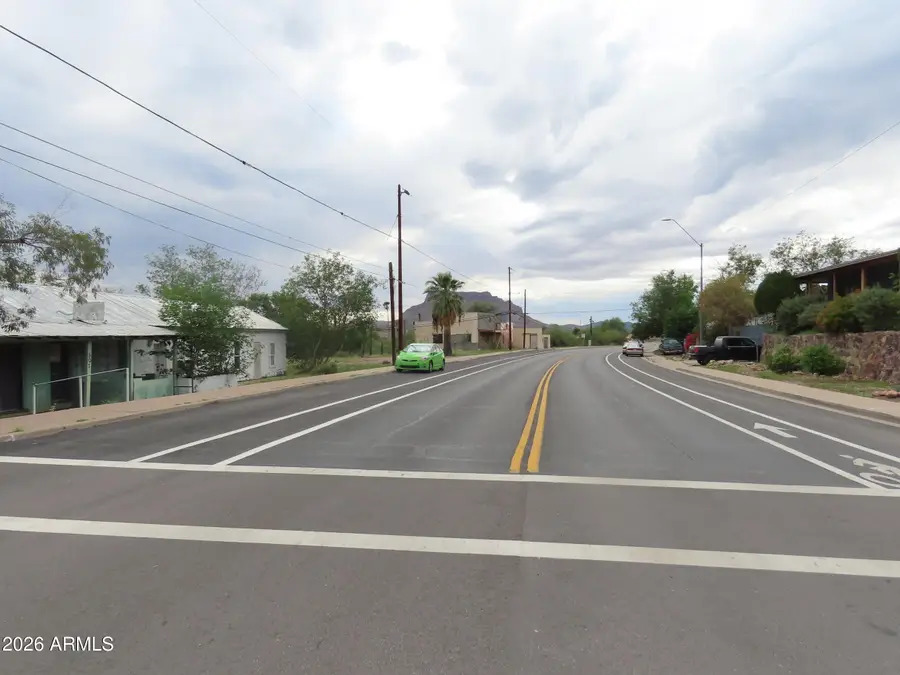 507 W Main Street, Superior, AZ 85173 - #2