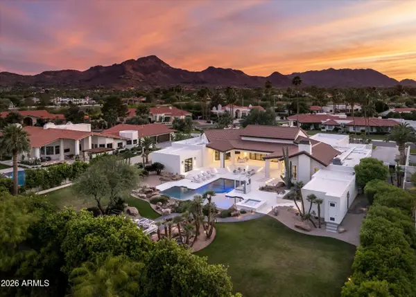 8635 N 65th Street, Paradise Valley, AZ 85253
