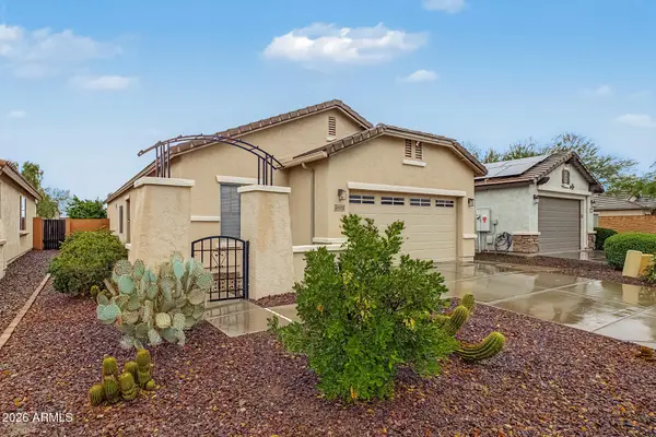 26102 W Tonto Lane, Buckeye, AZ 85396