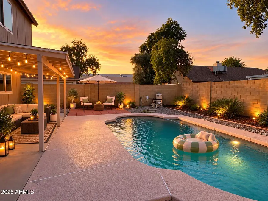 7308 W Pamela Lane, Peoria, AZ 85345 - #2