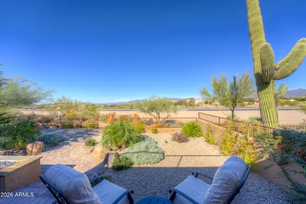 8502 E Cave Creek Road #31, Carefree, AZ 85377