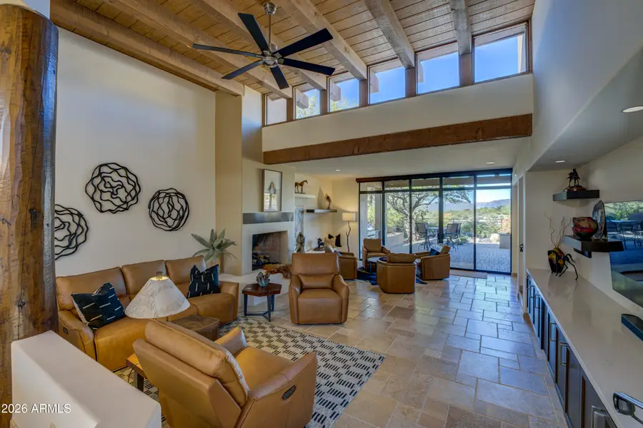 8502 E Cave Creek Road #31, Carefree, AZ 85377 - #2