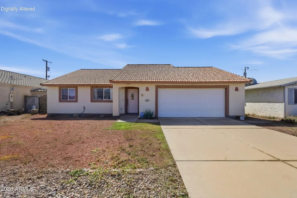 9507 W Coronado Drive, Arizona City, AZ 85123 - #1