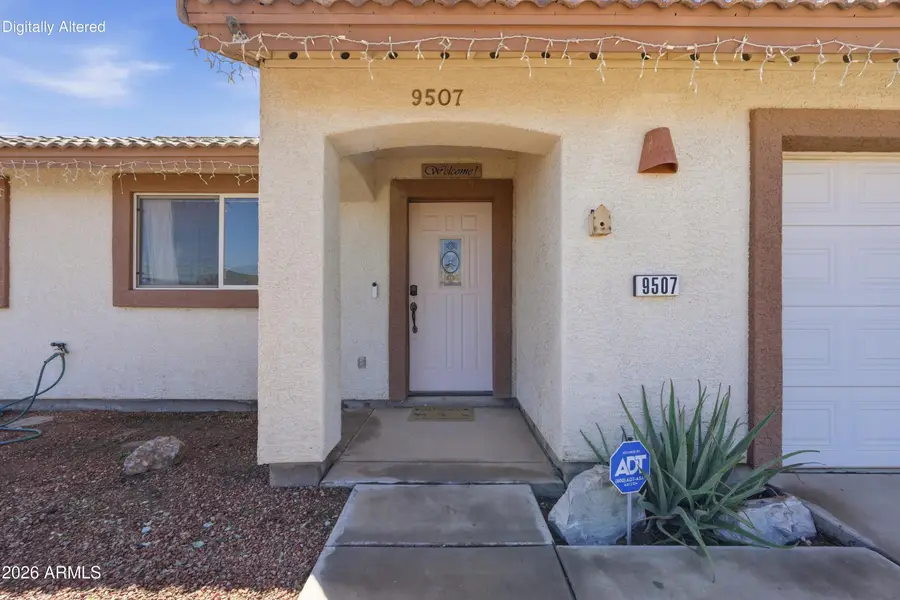 9507 W Coronado Drive, Arizona City, AZ 85123 - #2