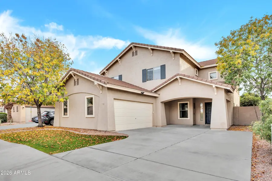 3533 E Flower Street, Gilbert, AZ 85298 - #2