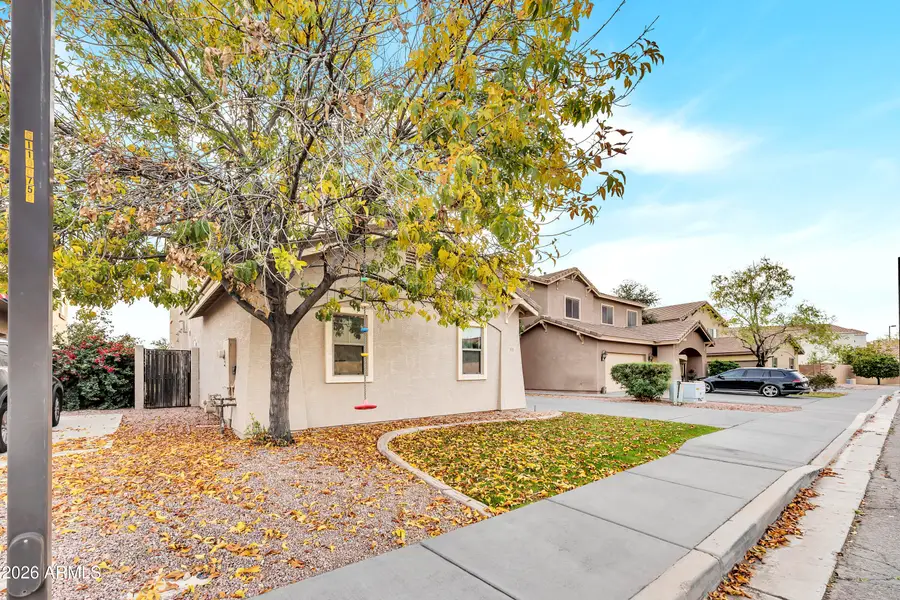 3533 E Flower Street, Gilbert, AZ 85298 - #3