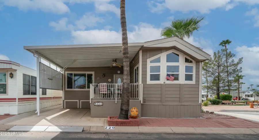 220 Motherlode Drive, Apache Junction, AZ 85119 - #2