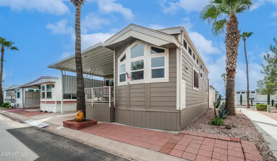 220 Motherlode Drive, Apache Junction, AZ 85119 - #3