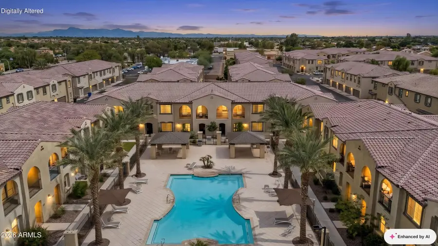 155 N Lakeview Boulevard #258, Chandler, AZ 85225 - #2