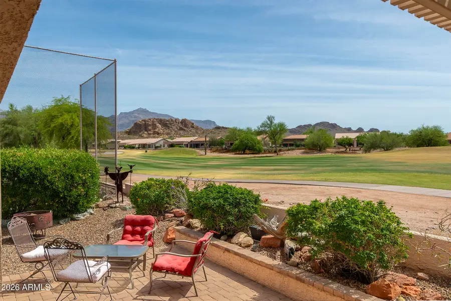 5433 S Red Yucca Lane, Gold Canyon, AZ 85118 - #3