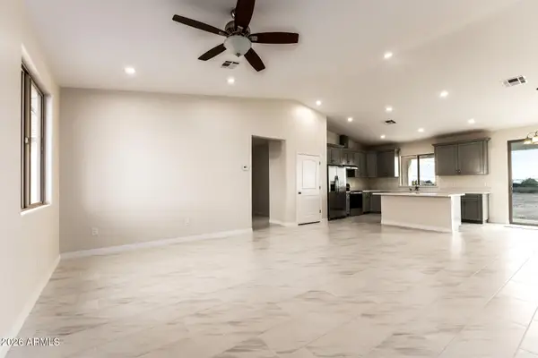 3662 S 343rd Avenue, Tonopah, AZ 85354