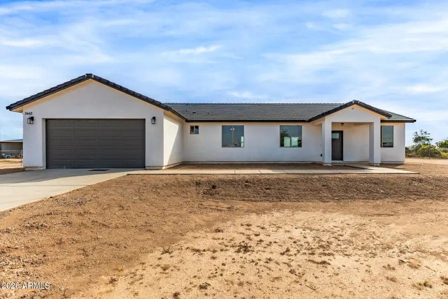 3662 S 343rd Avenue, Tonopah, AZ 85354 - #2