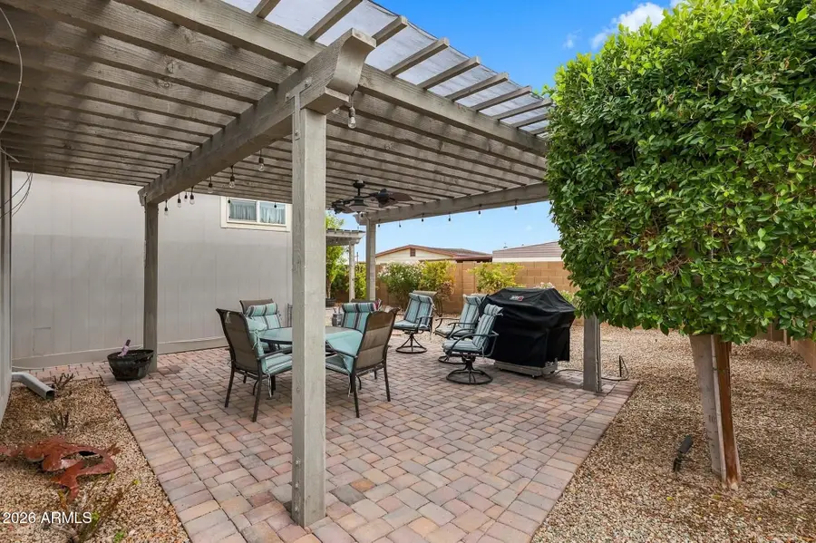 17261 N 66th Drive, Glendale, AZ 85308 - #2