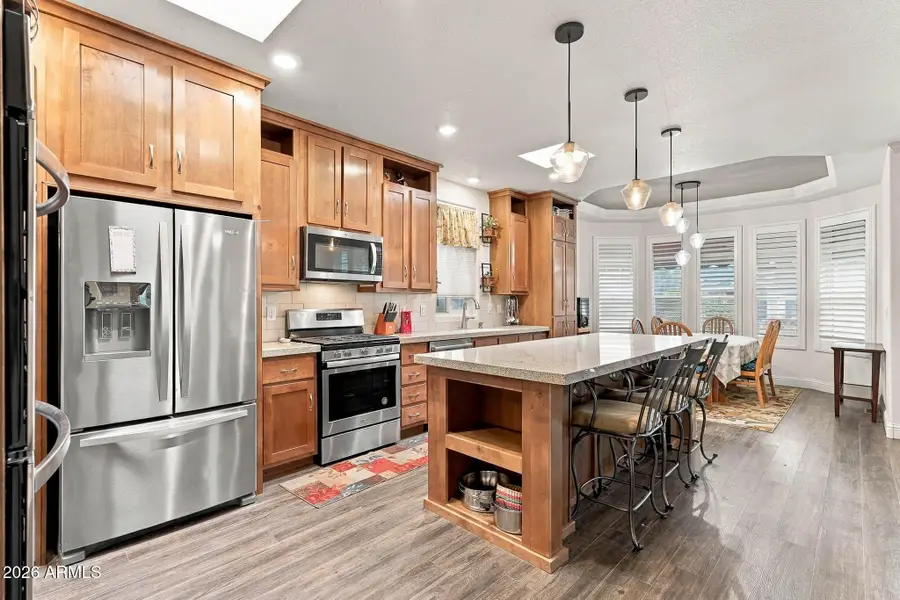 17261 N 66th Drive, Glendale, AZ 85308 - #3