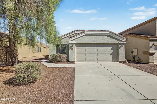 23613 N El Frio Court, Sun City, AZ 85373