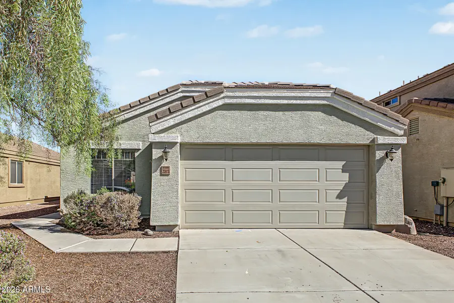 23613 N El Frio Court, Sun City, AZ 85373 - #2