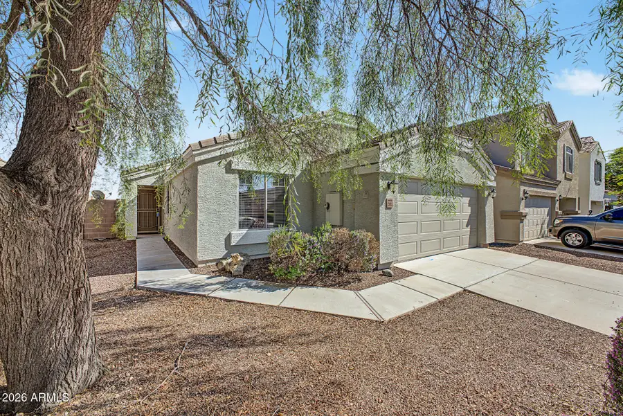 23613 N El Frio Court, Sun City, AZ 85373 - #3