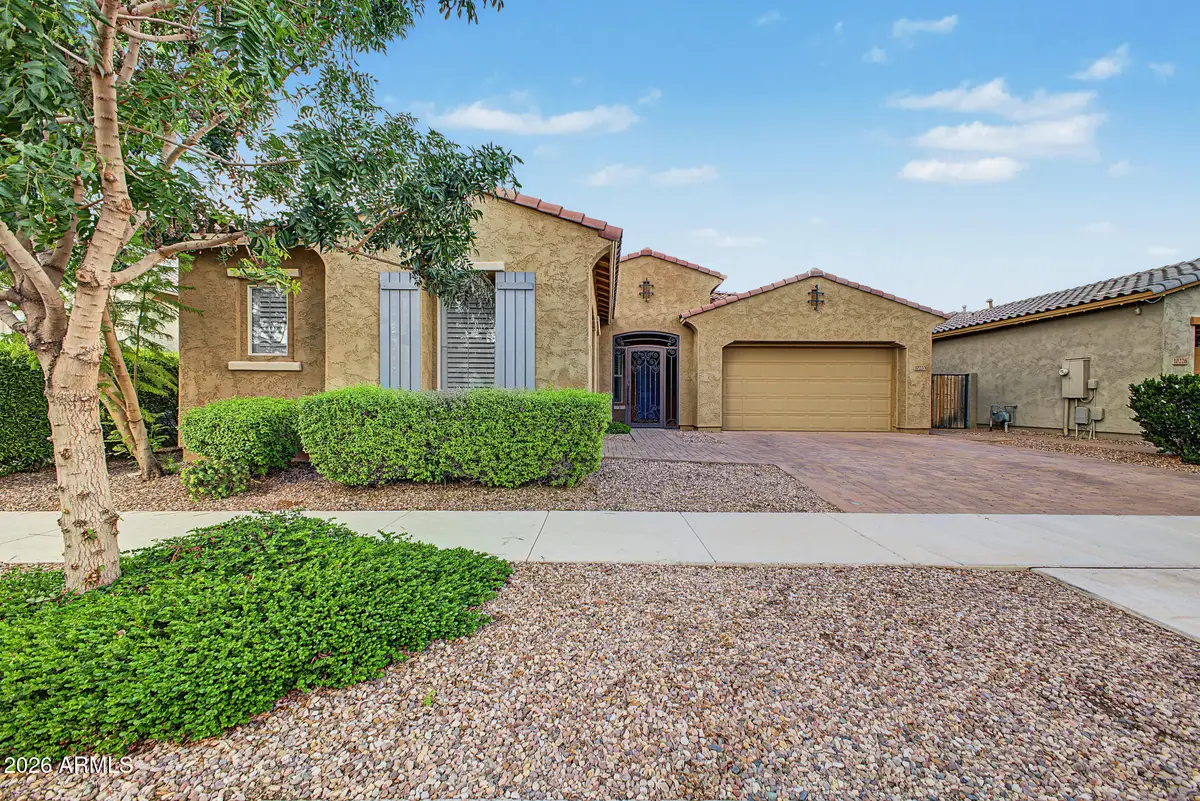 10220 E Thatcher Avenue, Mesa, AZ 85212 - #1