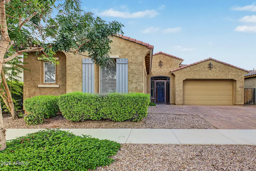10220 E Thatcher Avenue, Mesa, AZ 85212 - #2
