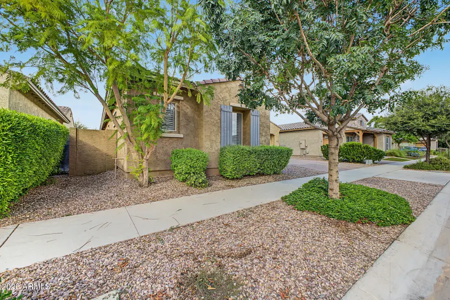 10220 E Thatcher Avenue, Mesa, AZ 85212 - #3