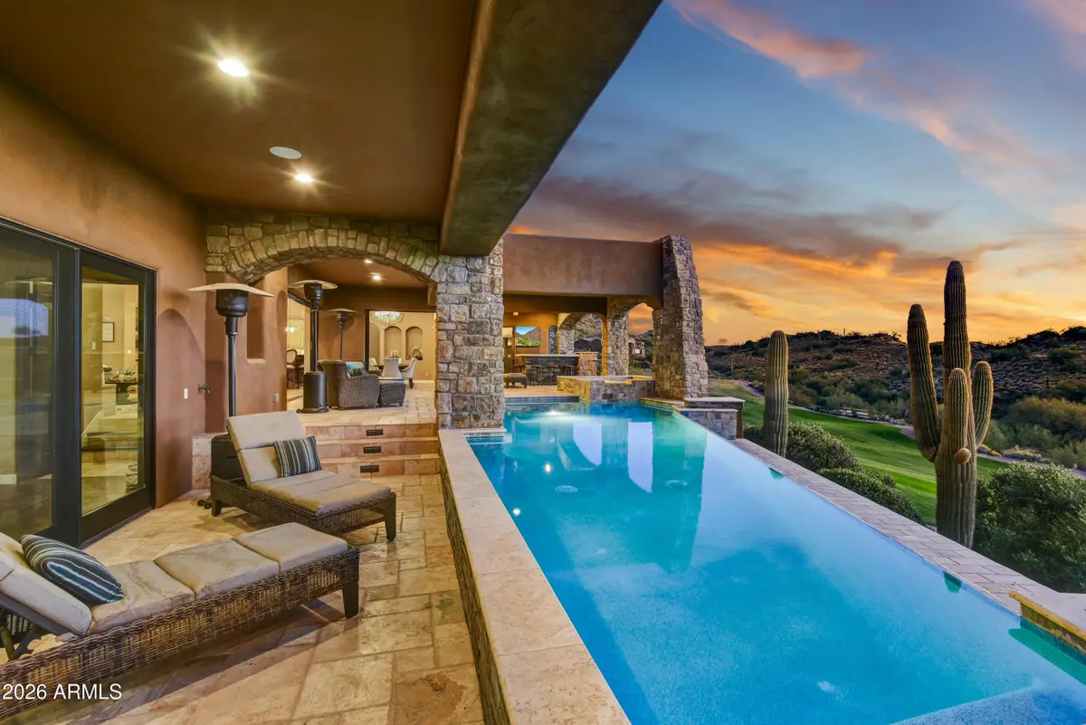 9205 E Avenida Fiebre De Oro --, Gold Canyon, AZ 85118 - #1