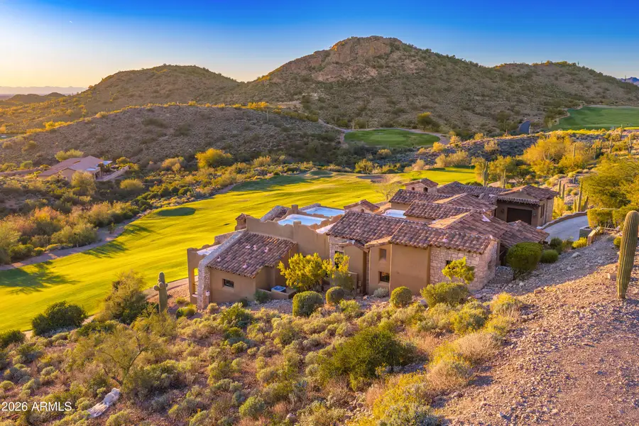 9205 E Avenida Fiebre De Oro --, Gold Canyon, AZ 85118 - #2