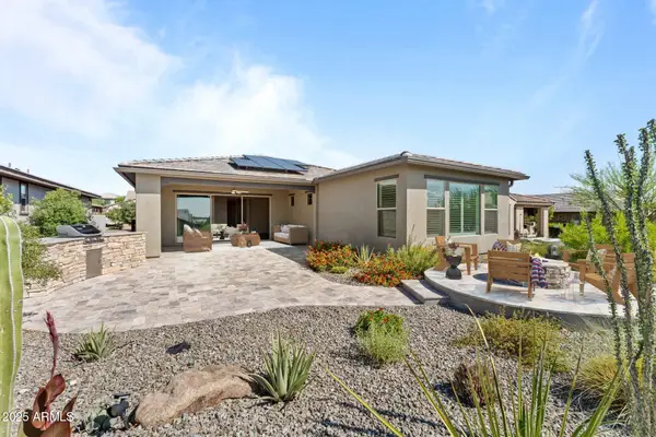 4629 Cactus Wren Road, Wickenburg, AZ 85390