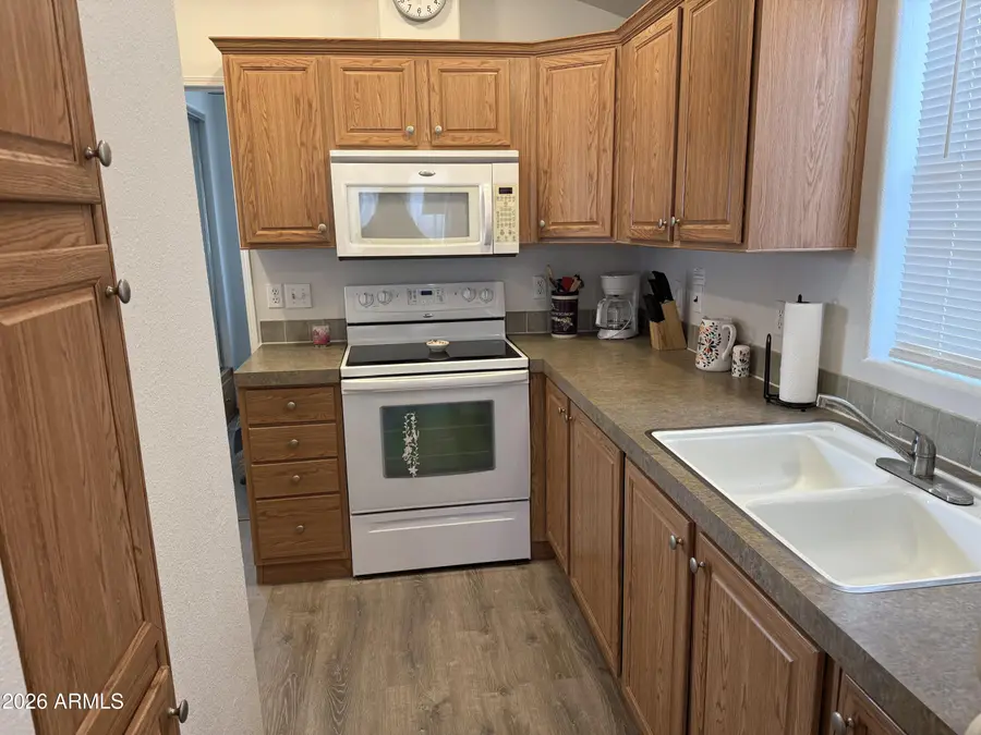511 E Pueblo Del Sol --, Florence, AZ 85132 - #2