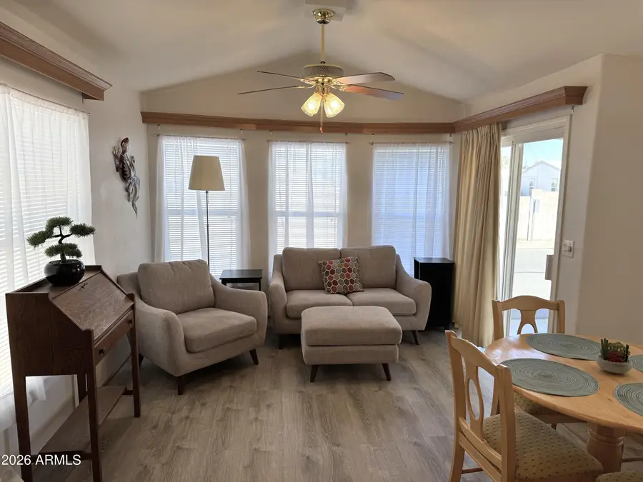 511 E Pueblo Del Sol --, Florence, AZ 85132 - #3