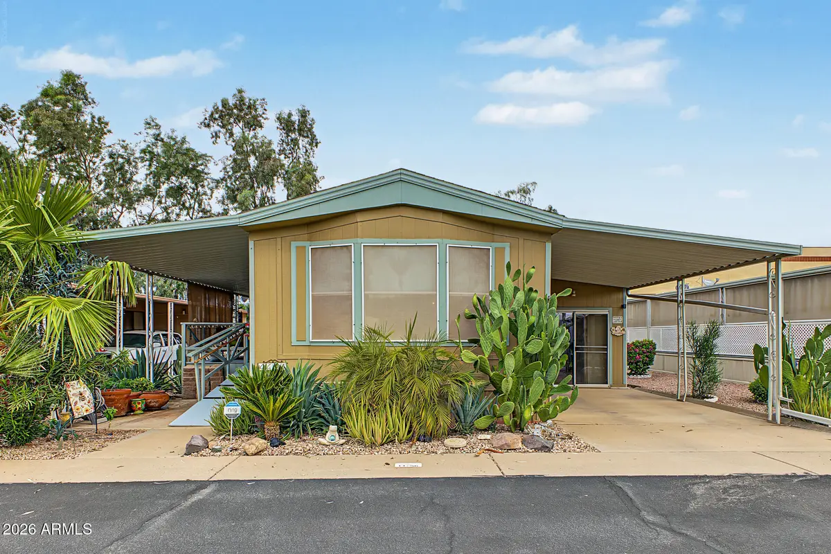 7807 E Main Street #CC56, Mesa, AZ 85207 - #1