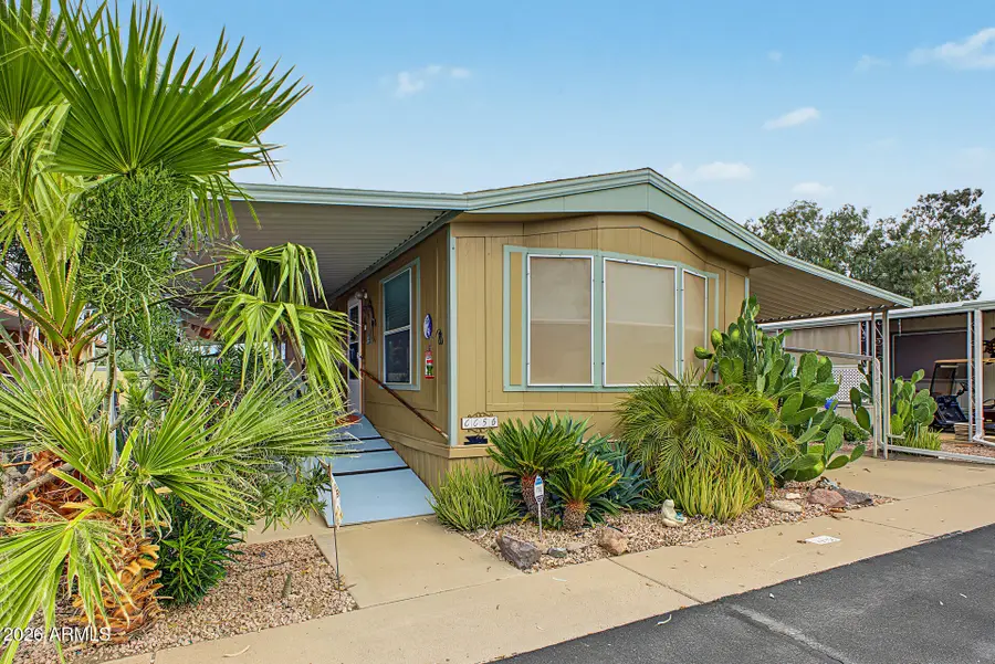7807 E Main Street #CC56, Mesa, AZ 85207 - #2