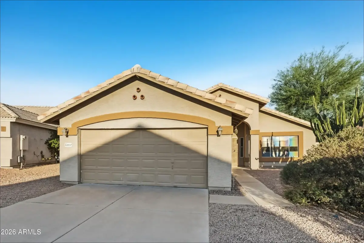 16017 S 43rd Place, Phoenix, AZ 85048 - #1