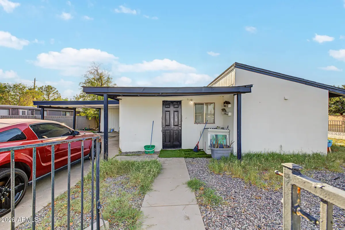 2162 N Spring --, Mesa, AZ 85203 - #1