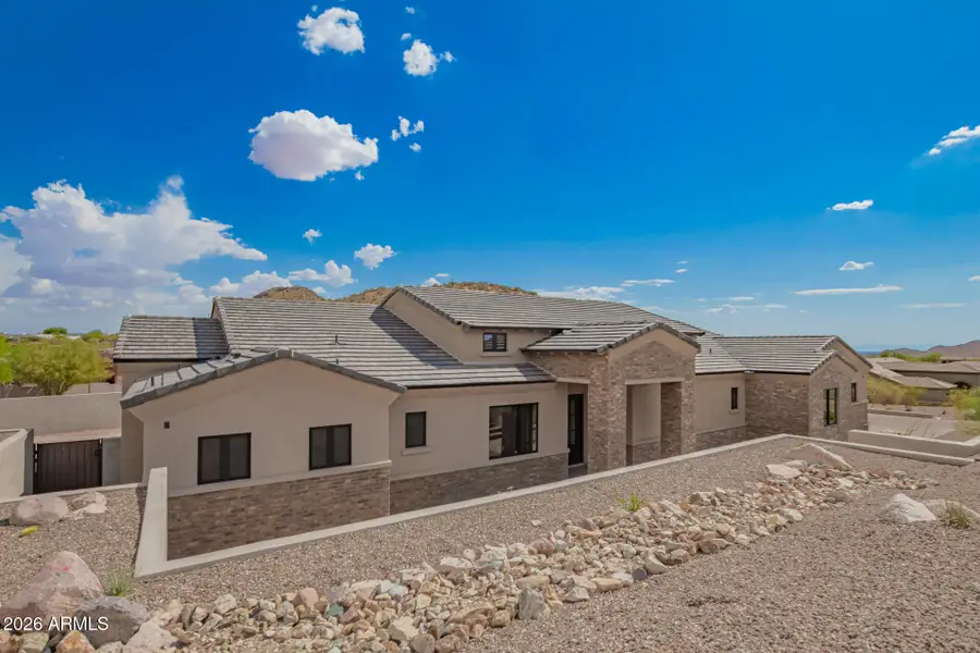 8871 E Canyon Vista Drive, Gold Canyon, AZ 85118 - #2