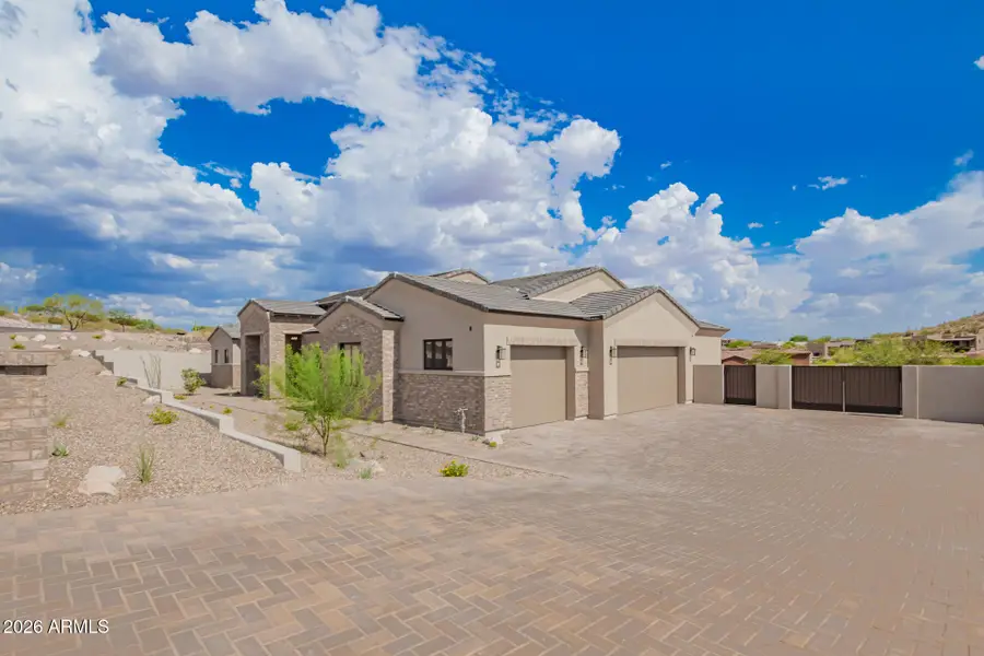 8871 E Canyon Vista Drive, Gold Canyon, AZ 85118 - #3